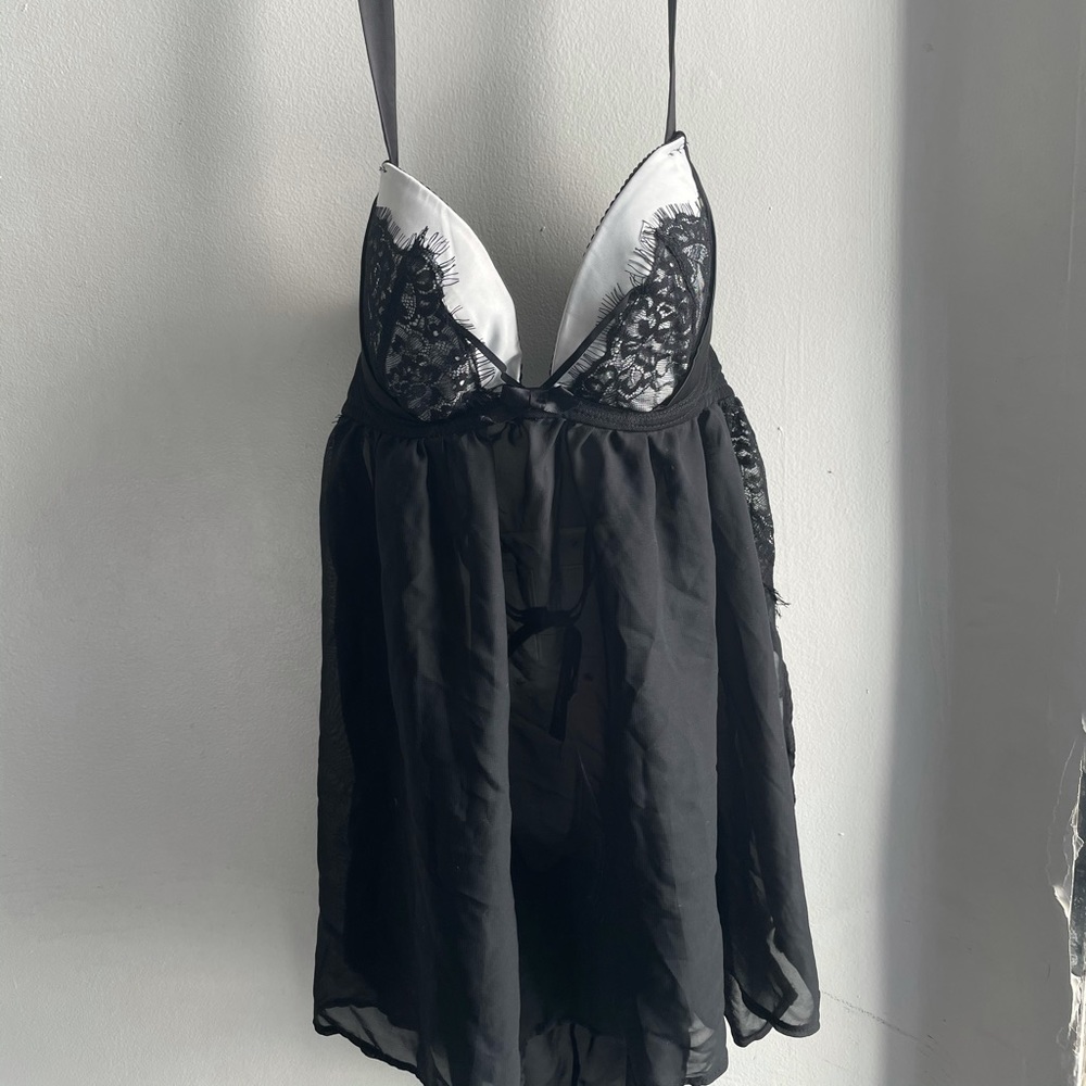 Be Wicked women’s Lingerie size L brand new